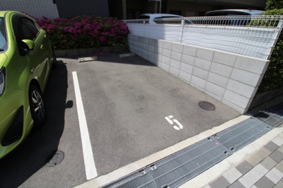 【駐車場】 | Vega