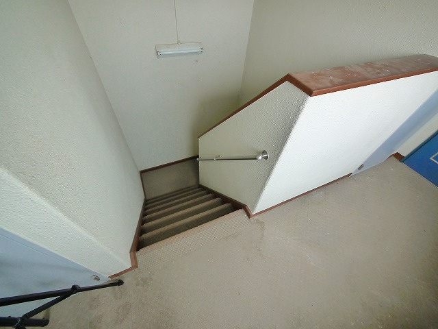 エクセルハイツのその他共用部分