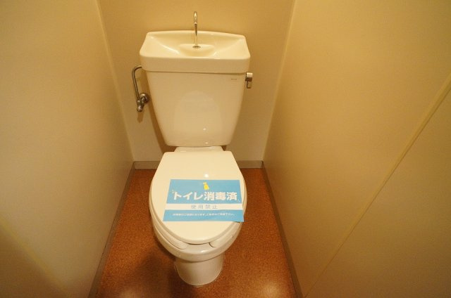 【トイレ】 | コーポラス万代