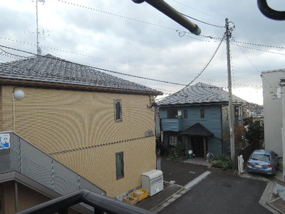 【展望】 | スペースカトレア