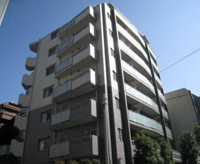 【外観】 | ファミールシティレジデンス