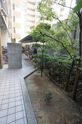 【その他共用部分】 | スタシオン鴫