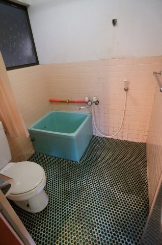 【浴室】 | 第一コーポ上田