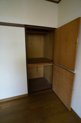 【収納】 | 第一コーポ上田