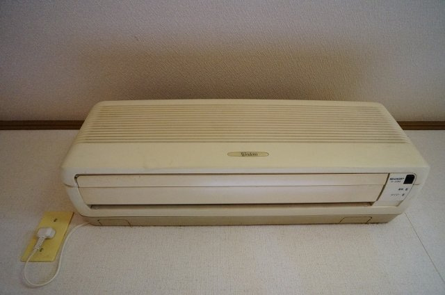 【設備】 | 第一コーポ上田