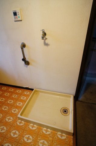 【設備】 | 第一コーポ上田