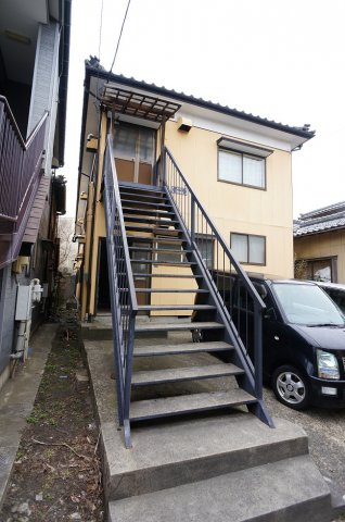 【外観】 | 第一コーポ上田