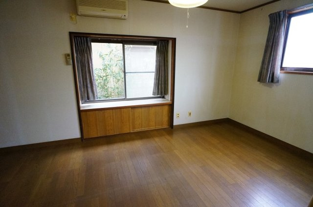 【洋室】 | 第一コーポ上田