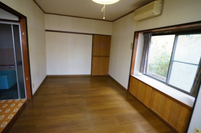 【洋室】 | 第一コーポ上田