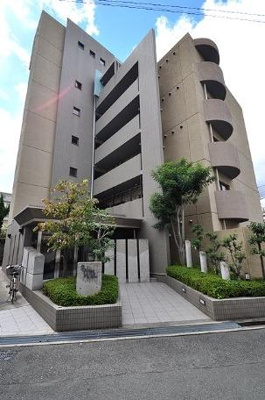 【外観】 | パームヒルズ