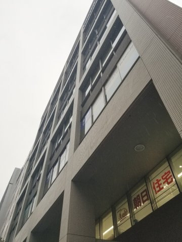 第４安田ビルの外観