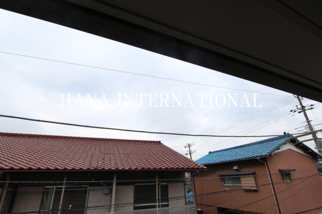 シャンブル・メルベーユの展望