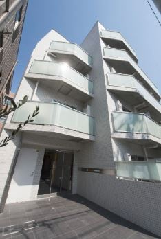 【外観】 | サウンドプルーフ目黒