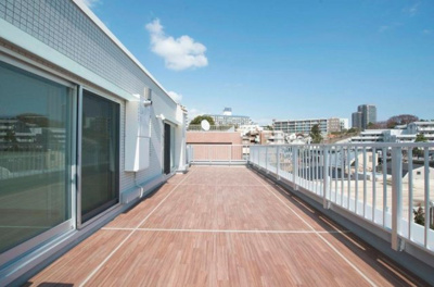 【展望】 | サウンドプルーフ目黒