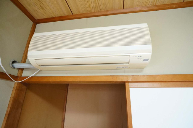 【設備】 | コーポ・ガーネット