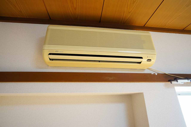 【設備】 | 第一西山荘