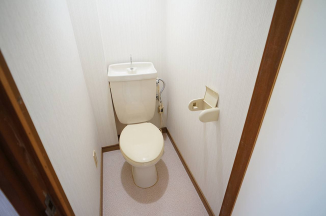 【トイレ】 | 第一西山荘