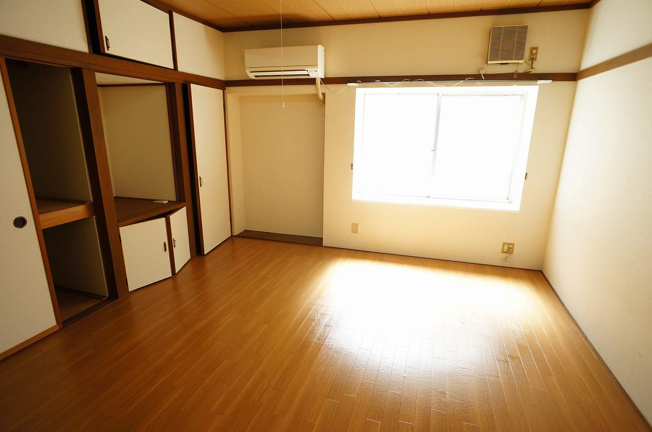 【内装】 | 第一西山荘 | 物件の内装です