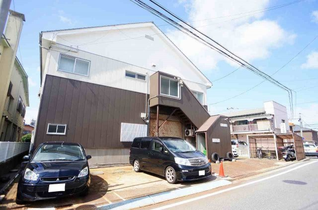 【駐車場】 | 第一西山荘