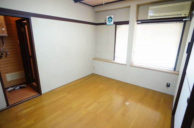 【居間・リビング】 | 第一西山荘 | ゆったり過ごせるっ空間