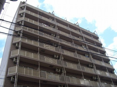 ＷｉｌｌＤｏ谷町の外観