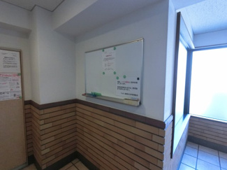 【その他共用部分】 | 掲示板