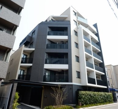  | インプレストコア神楽坂