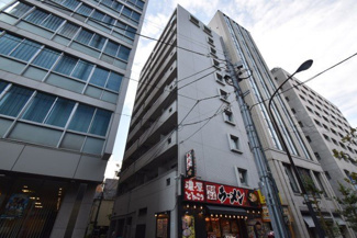 【外観】 | 物件のお問い合わせは、 ０３－６７２１－０８１８までお気軽にどうぞ！
外観