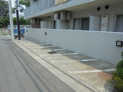 【その他共用部分】 | センチュリー小平美園町マンション