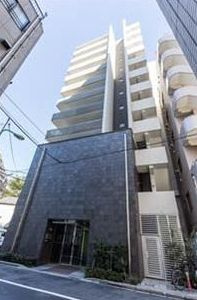 【外観】 | プライムアーバン神楽坂