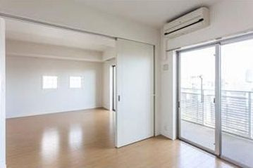 【内装】 | プライムアーバン神楽坂