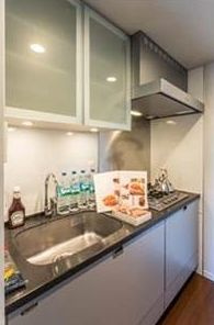 【キッチン】 | プライムアーバン神楽坂