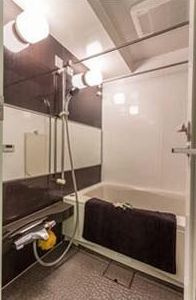 【浴室】 | プライムアーバン神楽坂