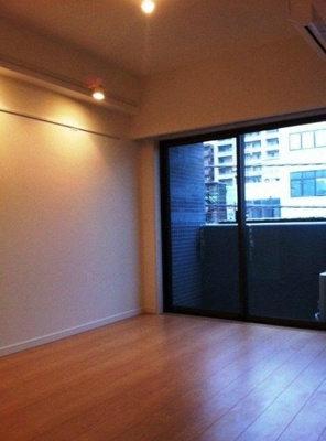 【内装】 | プレスタイル神楽坂