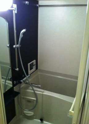 【浴室】 | プレスタイル神楽坂