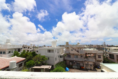 【展望】 | 堀川アパート