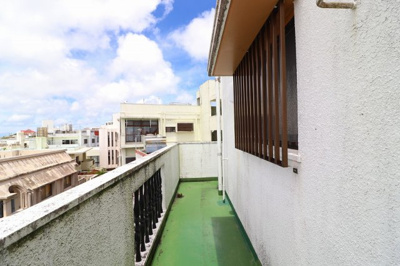 【その他共用部分】 | 堀川アパート