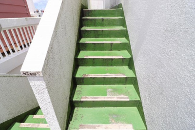 【その他共用部分】 | 堀川アパート