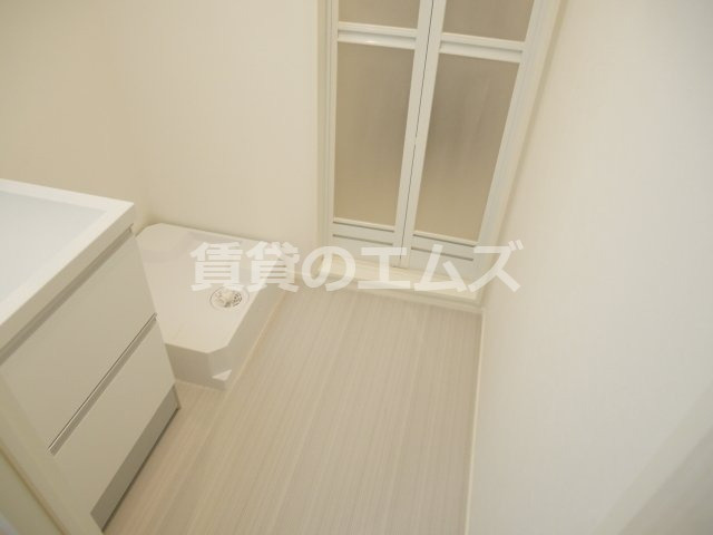 【洗面所】 | ハーモニーテラス板付Ⅱ