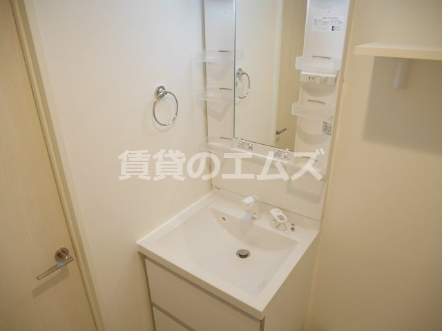 【独立洗面台】 | ハーモニーテラス板付Ⅱ