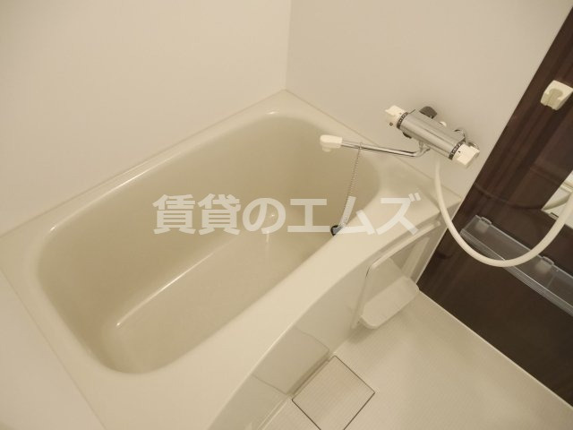 【浴室】 | ハーモニーテラス板付Ⅱ