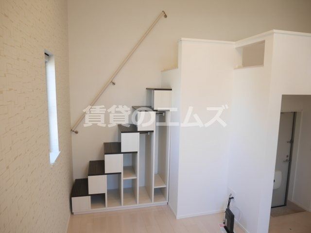 【洋室】 | ハーモニーテラス板付Ⅱ