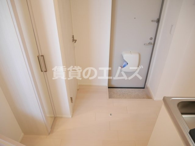 【玄関】 | ハーモニーテラス板付Ⅱ