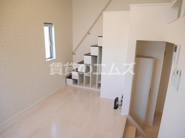【洋室】 | ハーモニーテラス板付Ⅱ