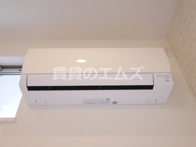 【設備】 | ハーモニーテラス板付Ⅱ