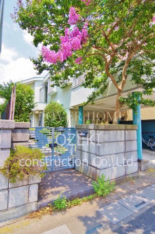 越谷赤山戸建のその他