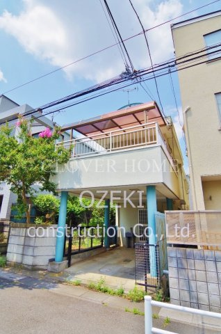 越谷赤山戸建のその他