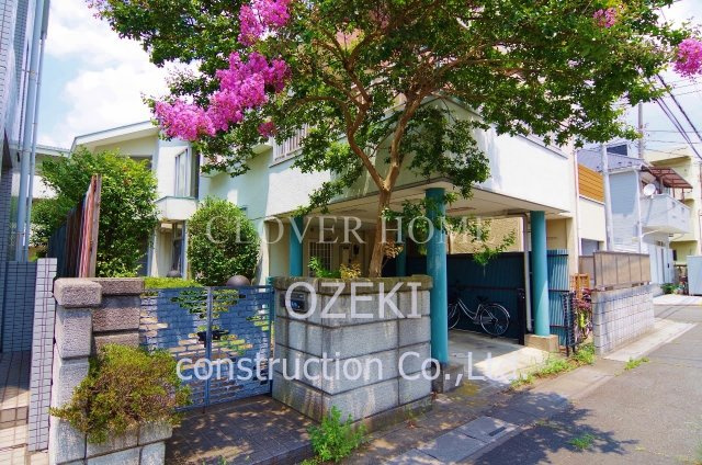 越谷赤山戸建のその他