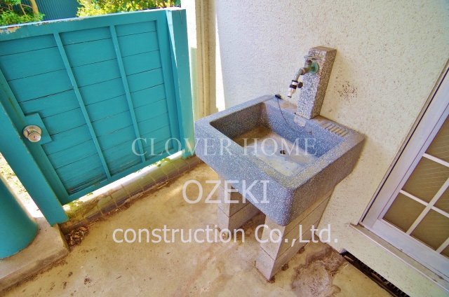 越谷赤山戸建のその他