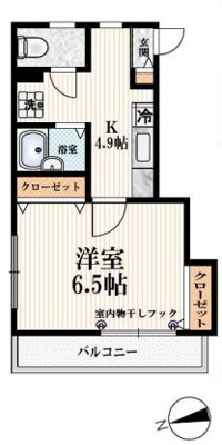  | メゾンミスズ